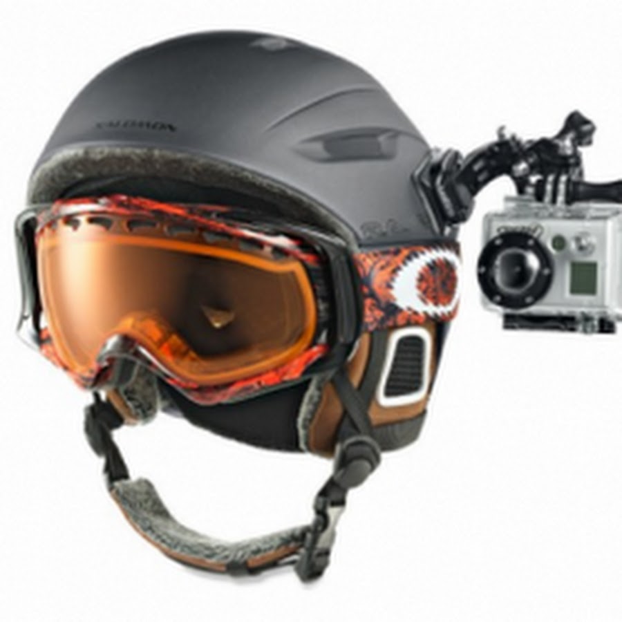 Купить камеру на шлем. Экшн-камера GOPRO HD Hero 960. GOPRO AHFMT-001. Камера гоупро на шлем. Шлем модуляр гопро.