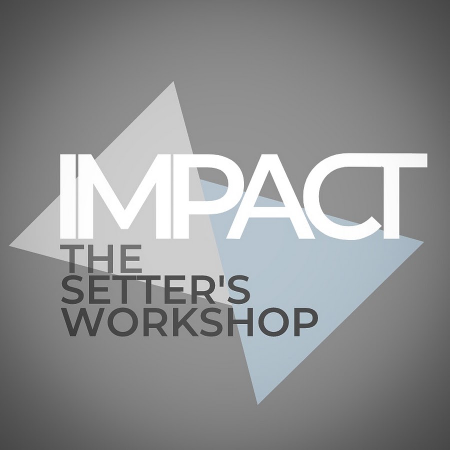 Setting impact. Setters Workshop в Екатеринбурге.