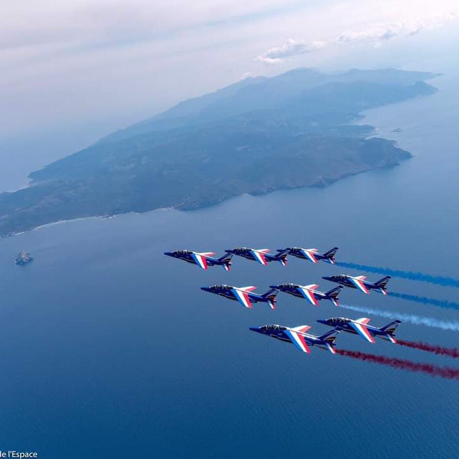 Patrouille de france