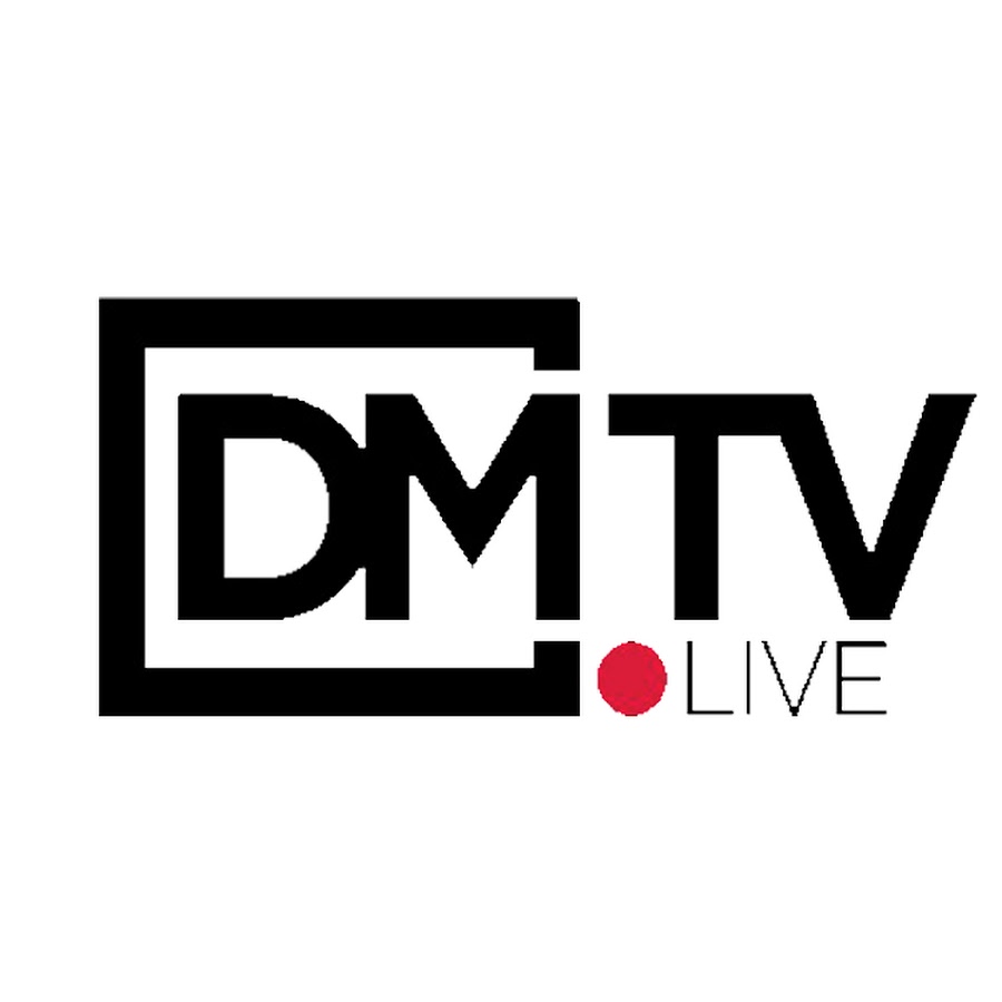 DMTV - TV Via Internet