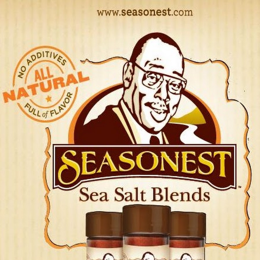 Classic Spice Blends - Seasonest