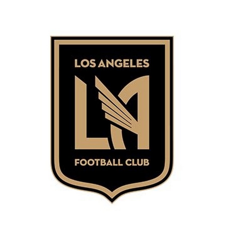 Los Angeles FC 2023 Away Kit