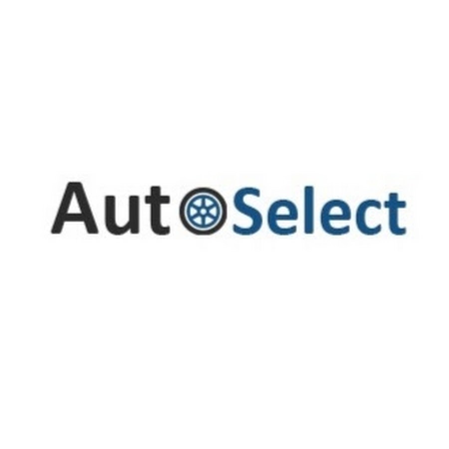 Selected спб. Autoselect logo.