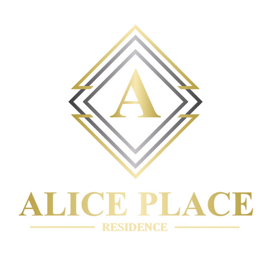 Alice place. Thrillhammer- Alice's place..