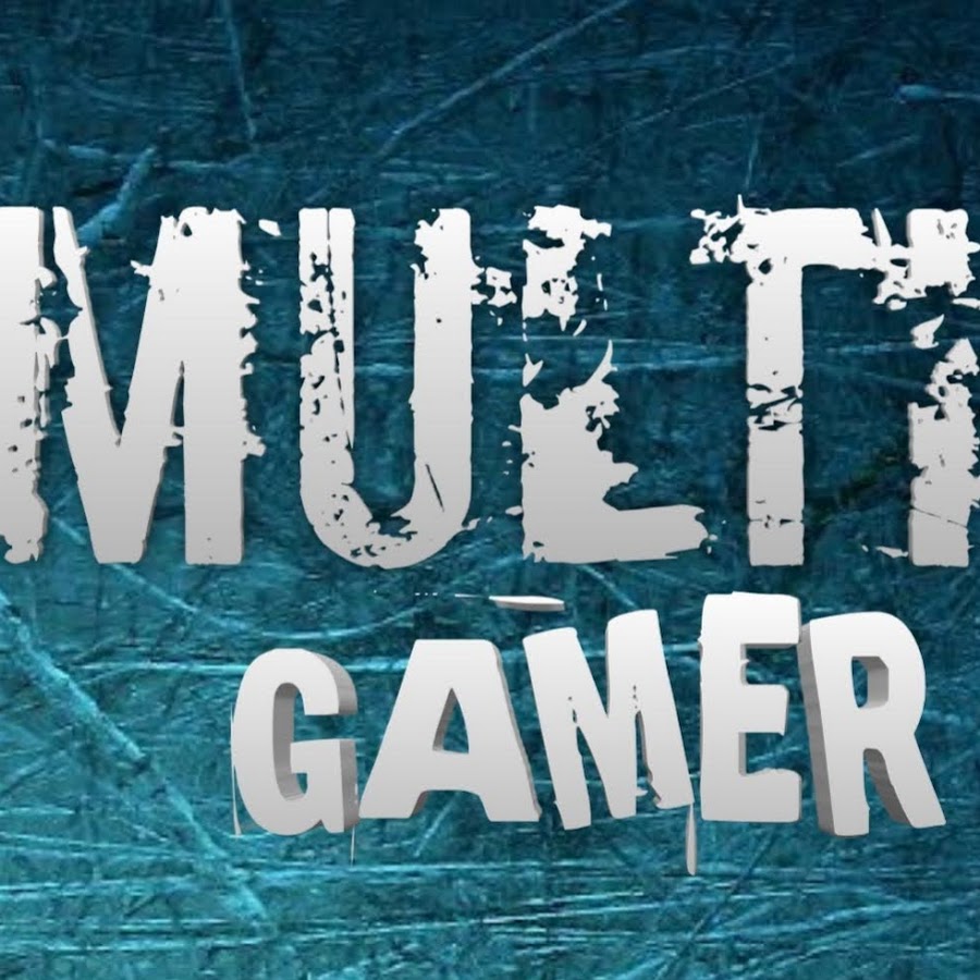 Multi Gamer