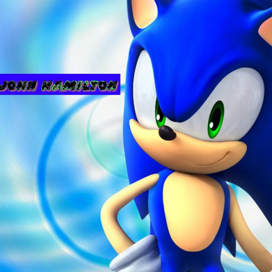 john the hedgehog