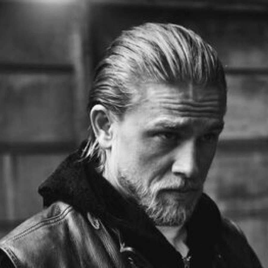 Фотки джекса. Hollywoodian Beard. Чарли Ханнэм Росомаха. Jax Teller Haircut. Jax Teller Beard.