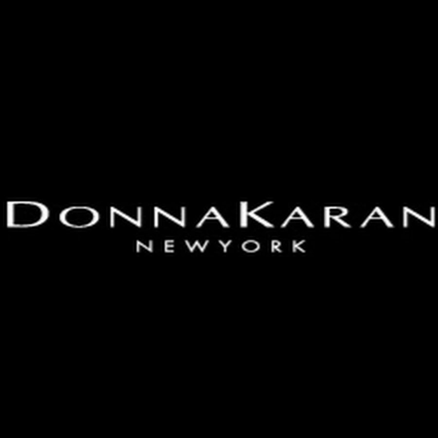 donna karan logo