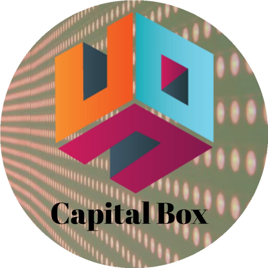 Capital box