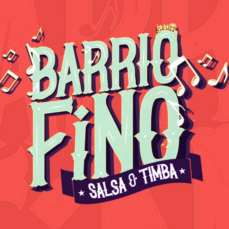 Barrio Fino