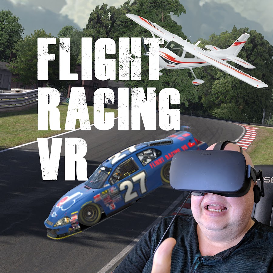 Flight racing