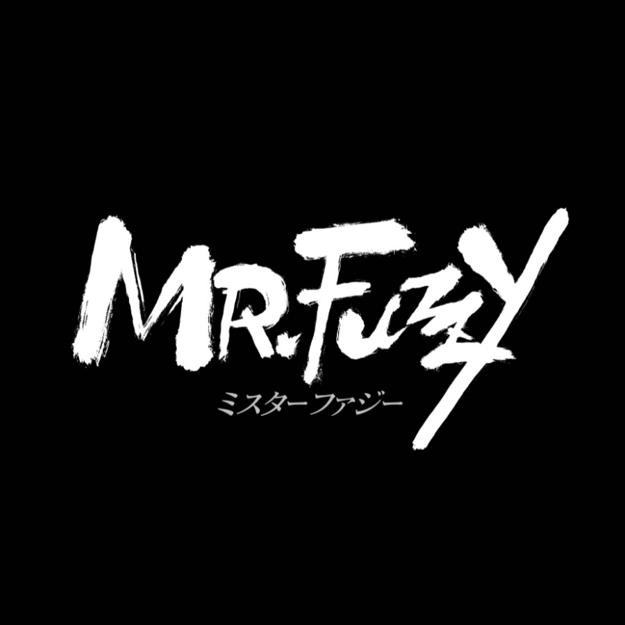 MR.Fuzzy OFFICIAL CHANNEL - YouTube