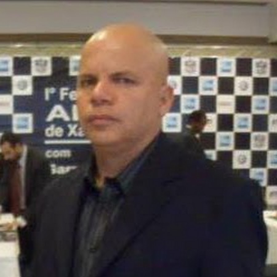 NM) Ivan Mesquita x ( IM) Raul Claverie 