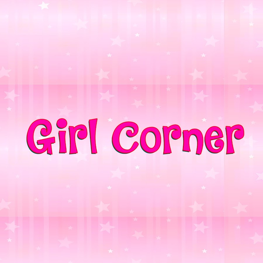 Girls corner