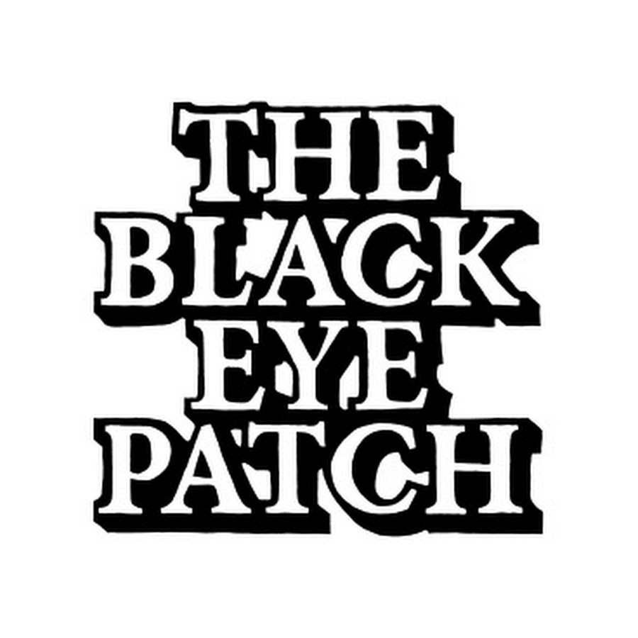 blackeyepatch - YouTube