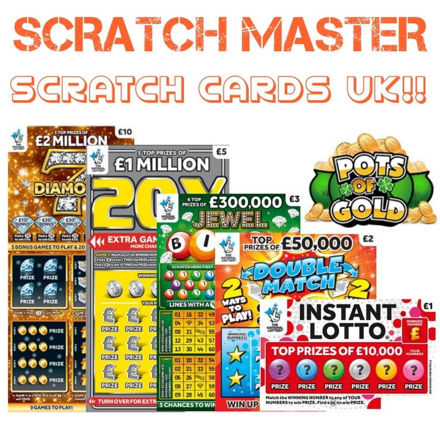 Scratch master