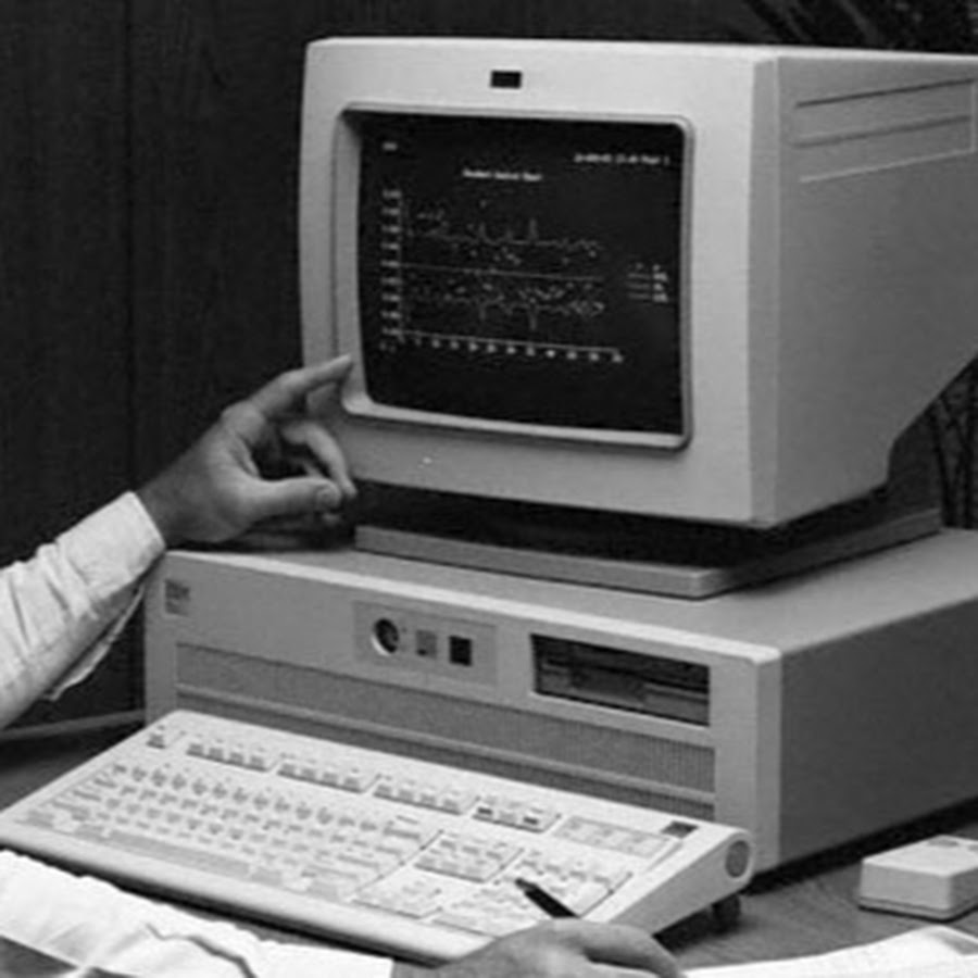 Компьютер IBM 1970. ЭВМ «Commodore Vic-20». 4 Поколение ЭВМ эпл 1. Компьютер IBM 1957.