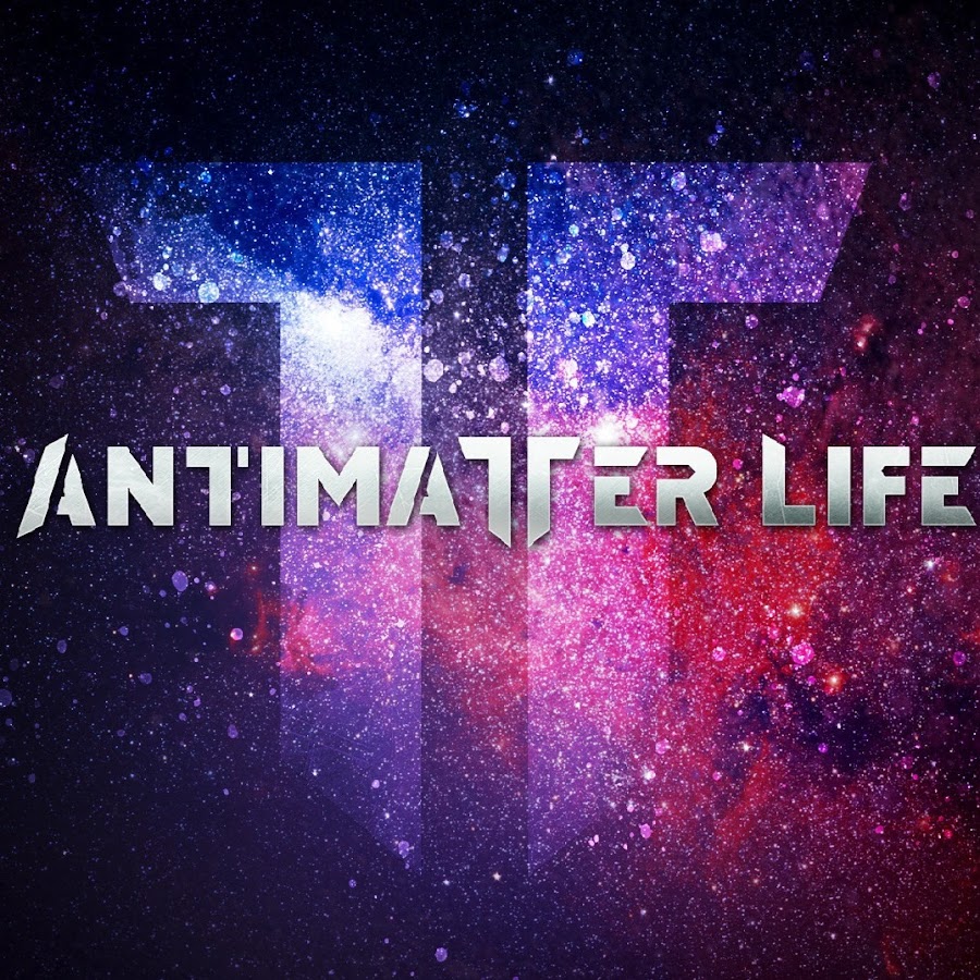 Antimatter Life
