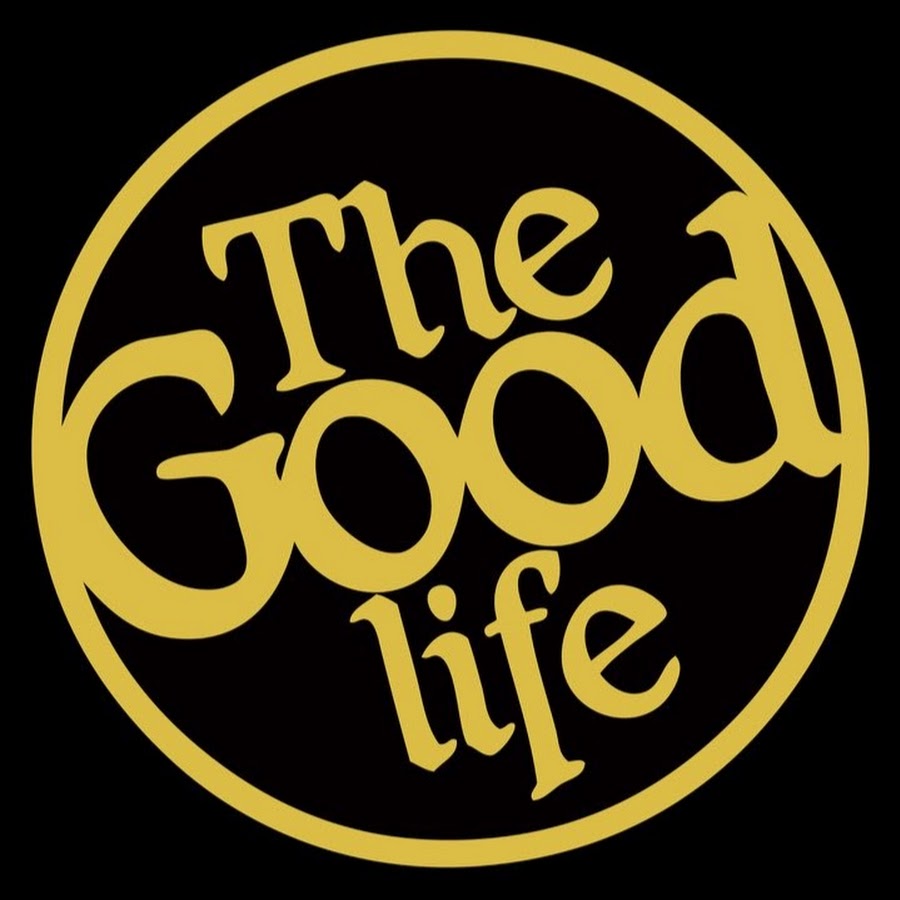 Good l. Гуд лайф. Life's good лого. Good Life картинка. Good Life Inc logo.