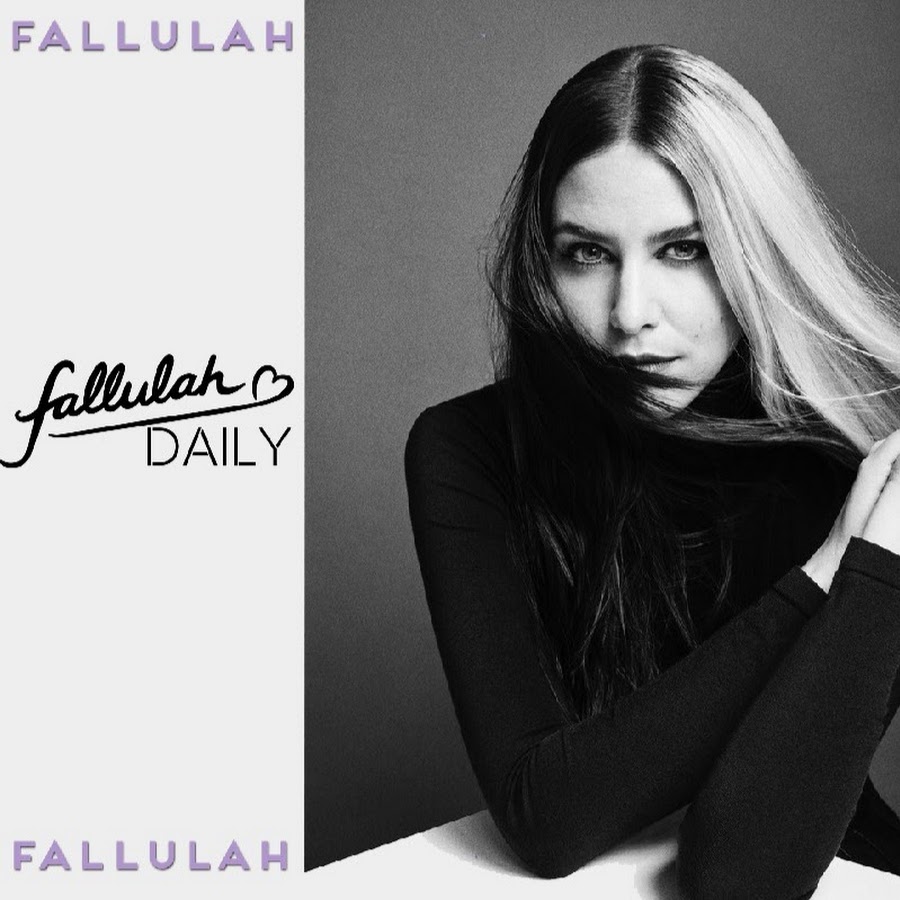 Fallulah give. Fallulah певица. Мария Аперти Fallulah. Fallulah gemstoned. Fallulah Oh ay Oh.