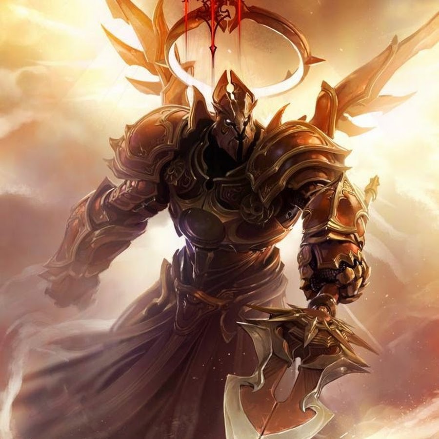 Diablo iii стим фото 41