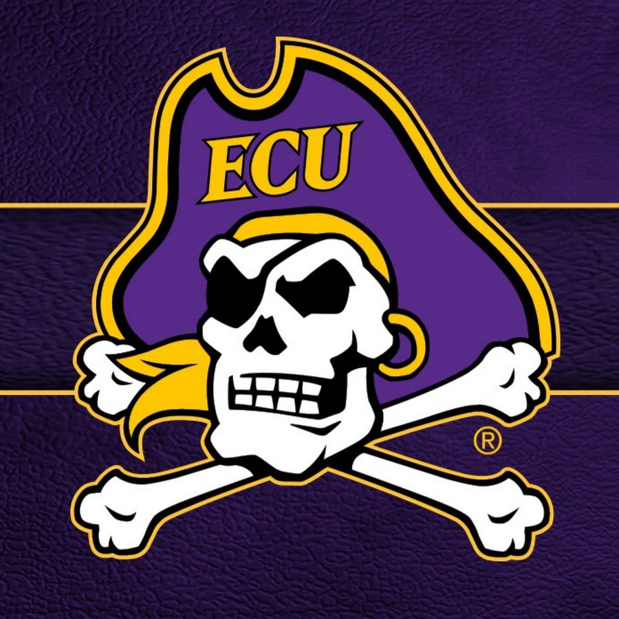 ECU Football 3v3 Drill 