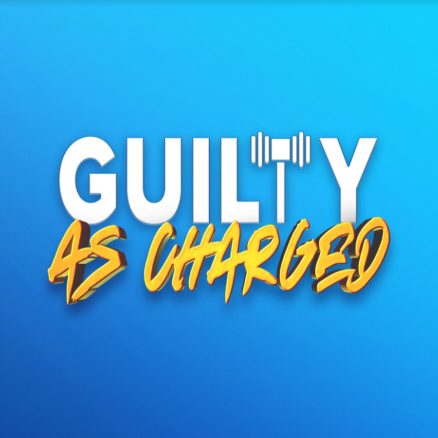 Guilty As Charged - YouTube