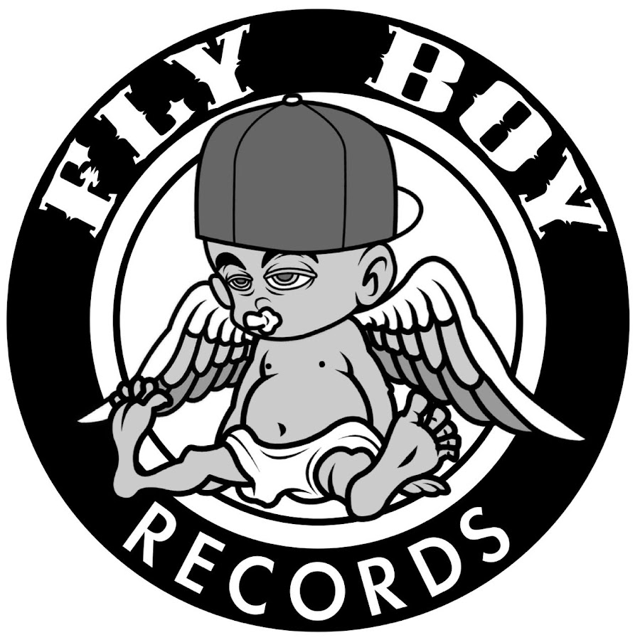 FLY BOY RECORDS - YouTube