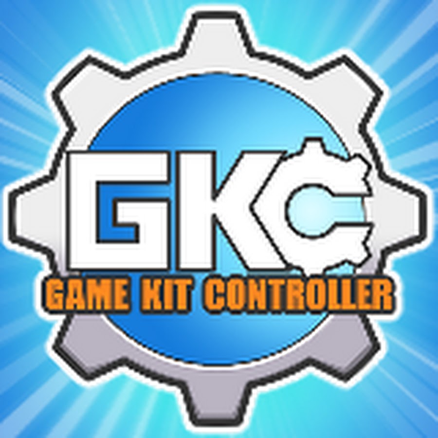 Released] Game Kit Controller: Engine with melee, weapons, vehicles,  crafting & more! 3.7B