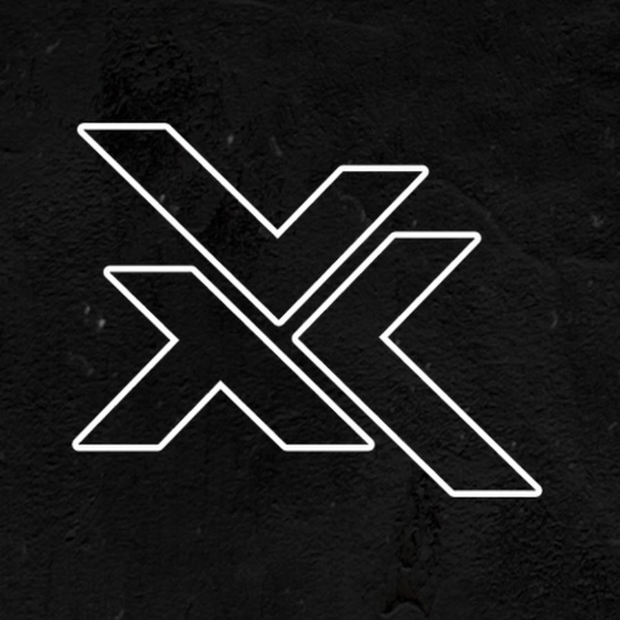 Rafael krux. Krux logo.