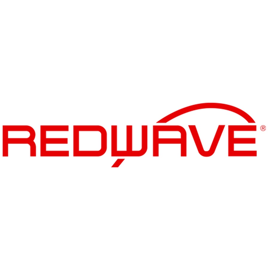 red wave logo