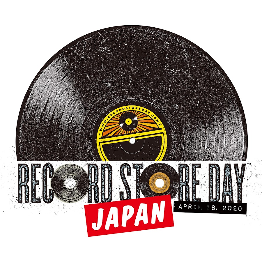 RECORD STORE DAY JAPAN - YouTube