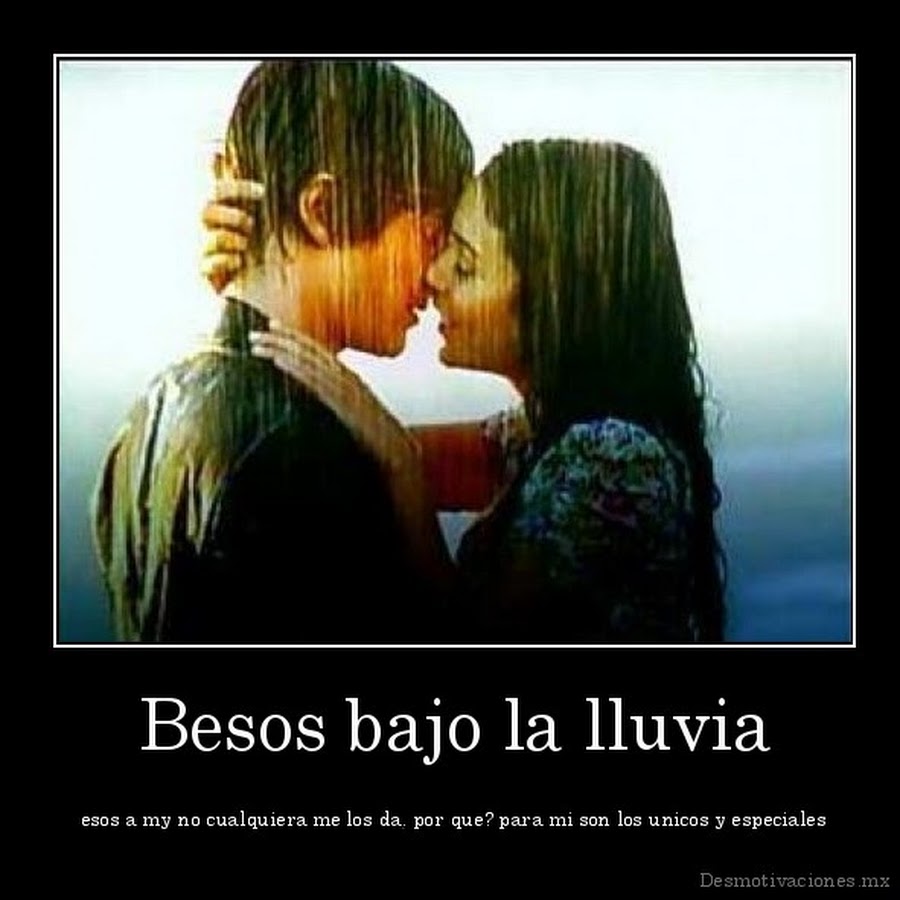 Te las. Тестер besos.