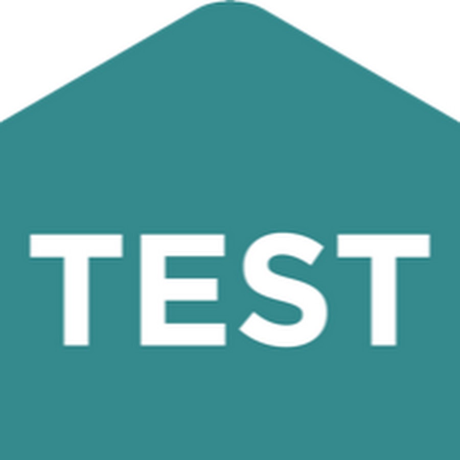 Test app com
