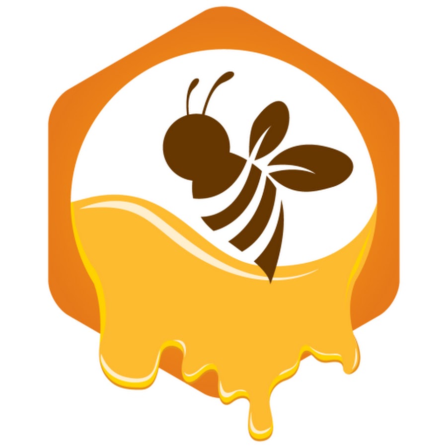 Логотип пчеловода