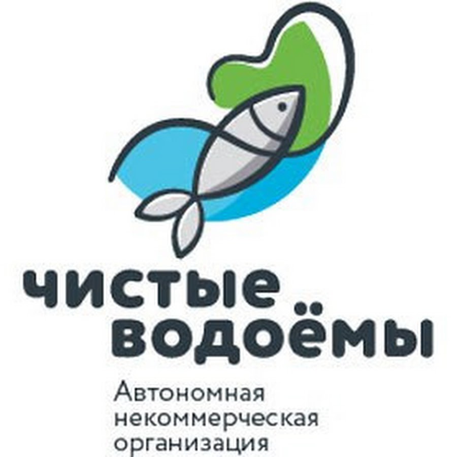 Проект чистый пруд