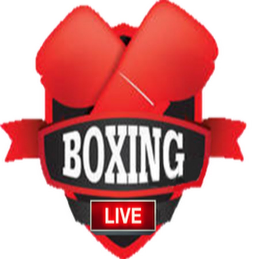 Boxing live