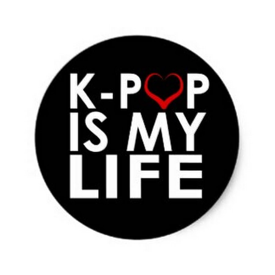 I love k pop картинки