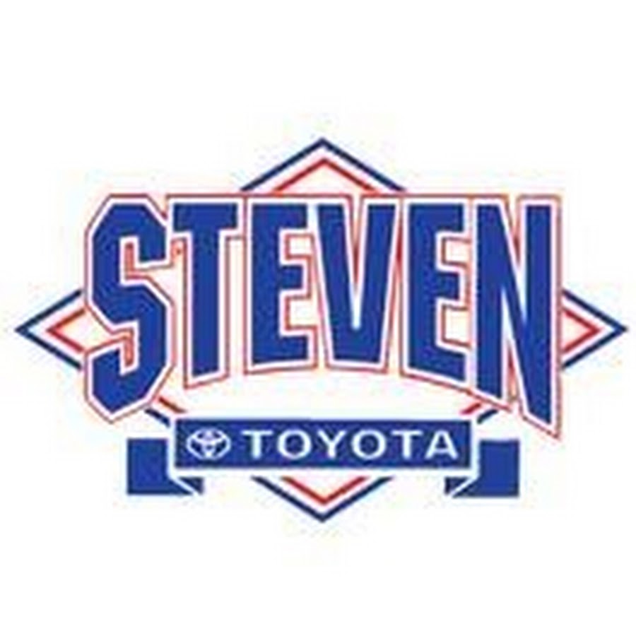 Steven Toyota YouTube