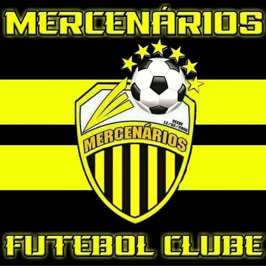 Mercenários Futebol Clube