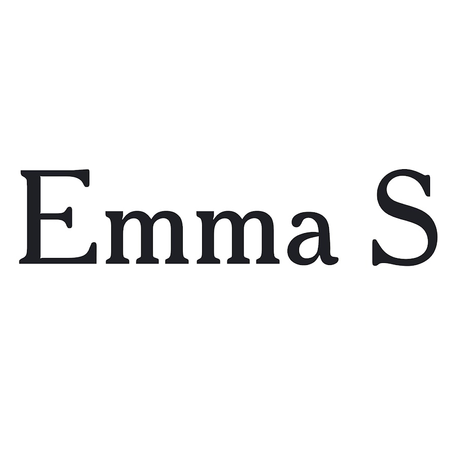Emma S. skincare