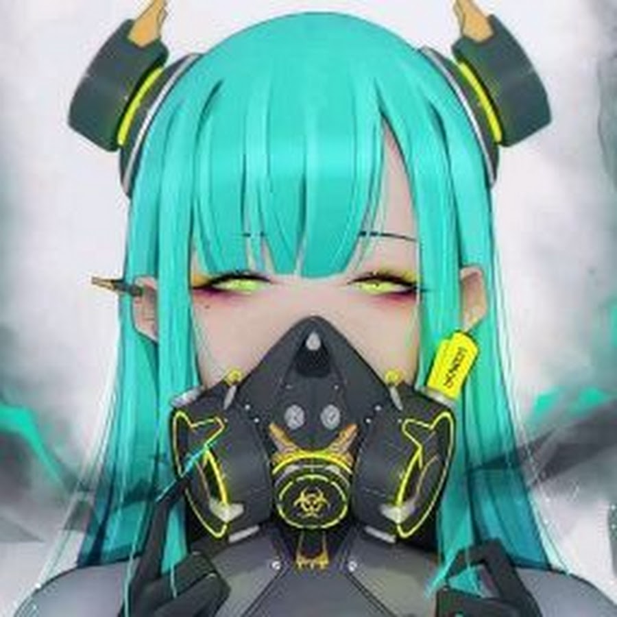 Toxic steam profile фото 22