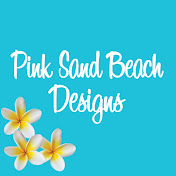 Brentwood Bag by Pink Sand Beach Designs