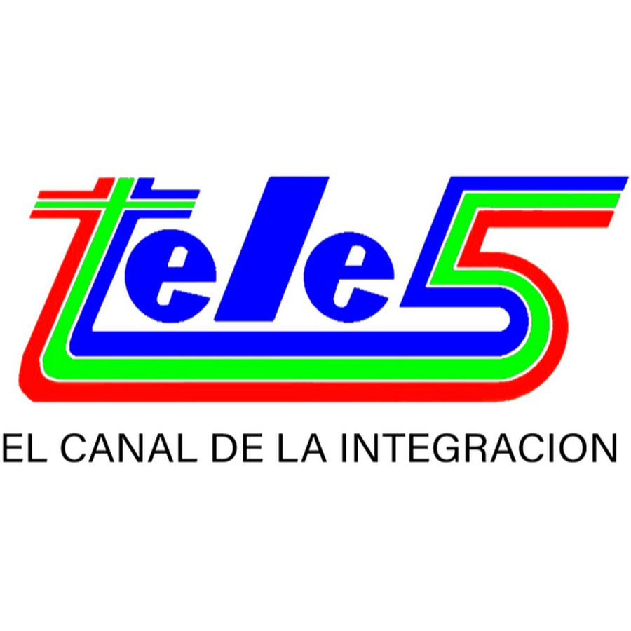 Tele5 Digital @tele5concordia