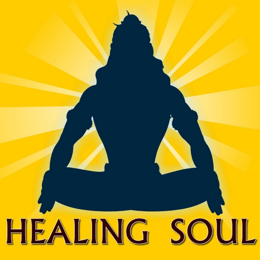 Heal my soul. Soul Healer. Soul Healing.