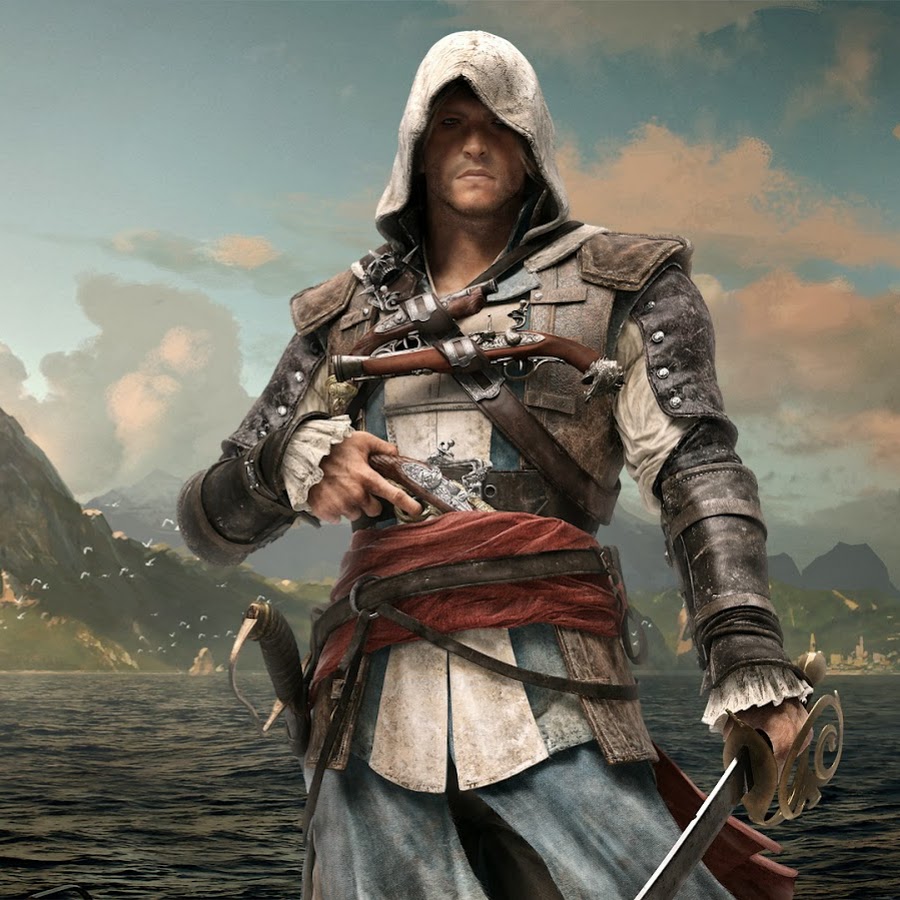 стим русификатор для assassins creed фото 70