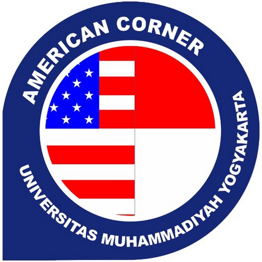 American corner