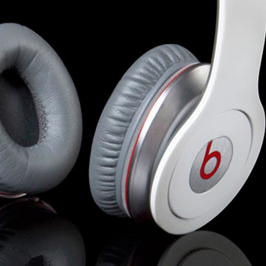 Monster beats by dr dre