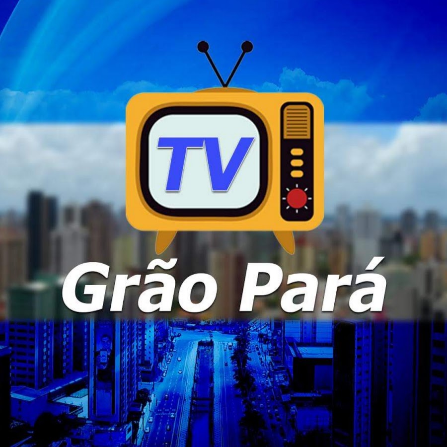 TV ONE  Santa Maria de Belém do Grão Pará PA