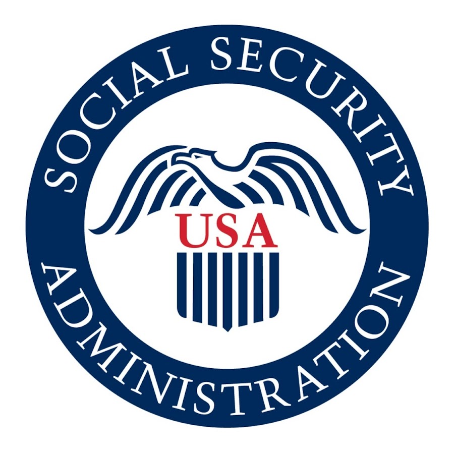 U.S. Social Security Administration - YouTube